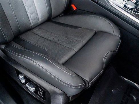 Used 2021 BMW X5 M w/ Executive Package image 32