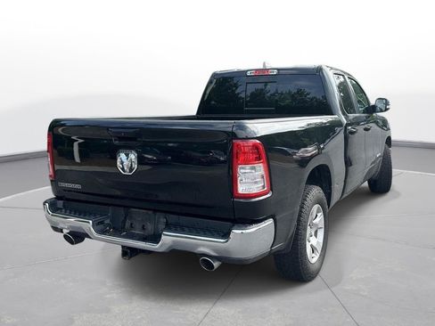 Used 2021 RAM 1500 Big Horn RWD image 6