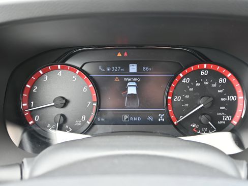 New 2025 Nissan Frontier PRO-4X w/ Pro Premium Package image 28