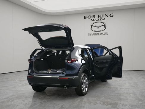 New 2026 MAZDA CX-30 AWD 2.5 S image 19