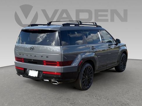 New 2026 Hyundai Santa Fe Calligraphy FWD image 20