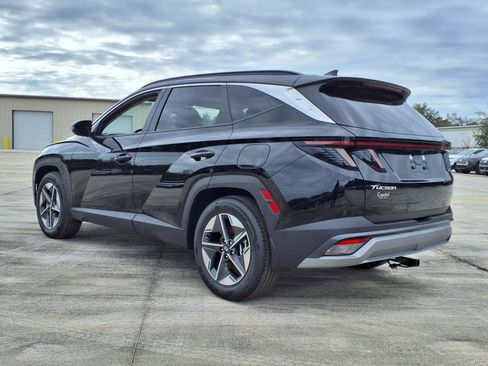 Used 2025 Hyundai Tucson SEL image 5