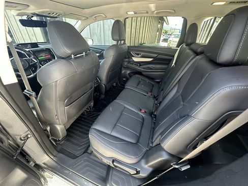 Used 2019 Subaru Ascent Limited w/ Popular Package #3 AWD/4WD image 37