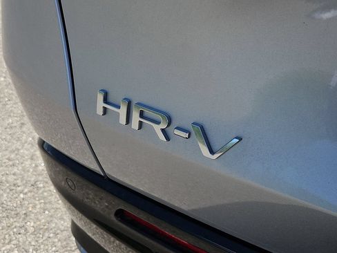 New 2027 Honda HR-V EX-L image 5