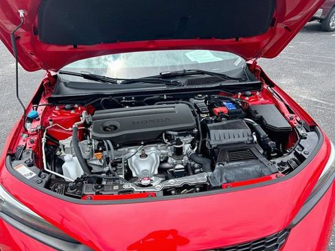 Used 2025 Honda Civic Sport image 27