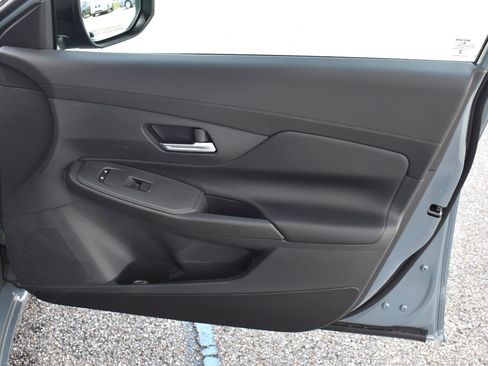 Used 2026 Nissan Sentra SV w/ Floor Mat Package FWD image 51