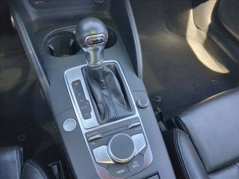 Used 2020 Audi A3 2.0T Premium w/ Final Edition Package FWD image 12