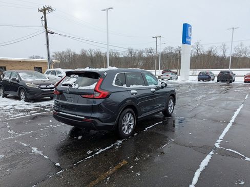 Certified 2023 Honda CR-V EX-L image 3