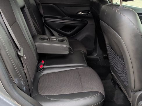 Used 2019 Buick Encore Preferred FWD image 24
