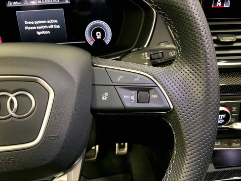 Used 2022 Audi SQ5 Premium Plus image 21