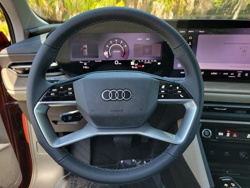 New 2026 Audi Q5 Premium AWD/4WD image 28