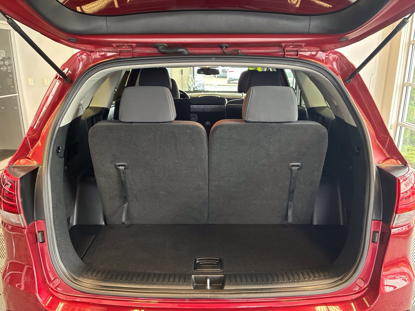 Used 2019 Kia Sorento AWD w/ LX Convenience Package image 12