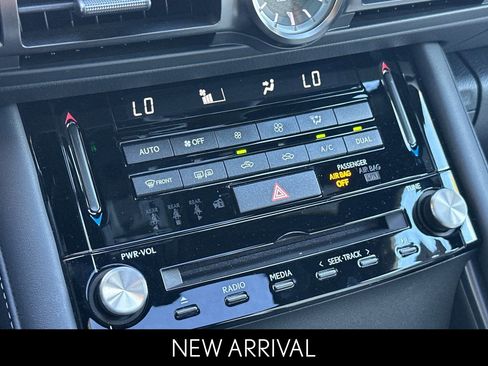 Certified 2023 Lexus IS 350 F Sport w/ Handling Package image 23