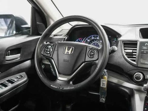 Used 2012 Honda CR-V EX image 15