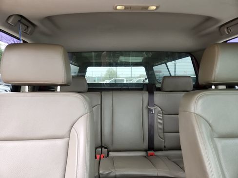 Used 2017 Chevrolet Silverado 1500 LT w/ Texas Edition image 19