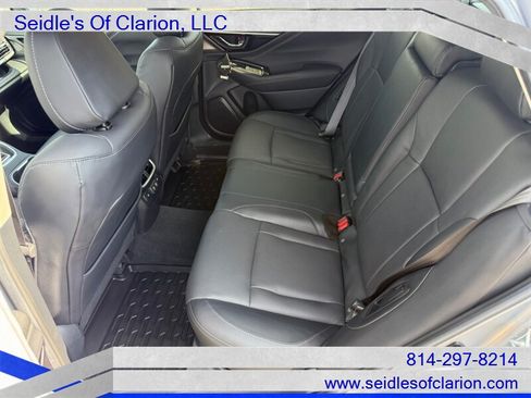 Used 2020 Subaru Outback Limited w/ Popular Package #2 AWD/4WD image 13