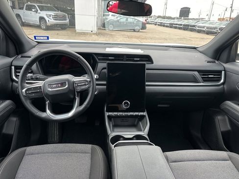 Certified 2025 GMC Terrain Elevation image 9