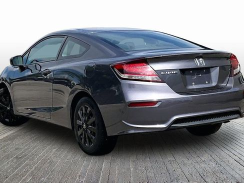 Used 2015 Honda Civic LX image 6