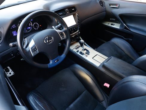 Used 2012 Lexus IS F . image 6