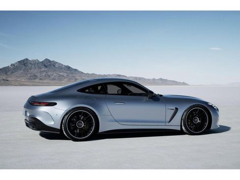 New 2026 Mercedes-Benz AMG GT 63 image 17