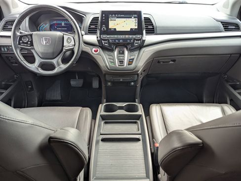 Used 2019 Honda Odyssey EX-L image 10