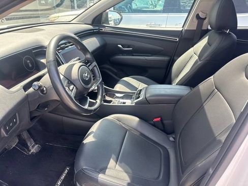 Used 2024 Hyundai Tucson SEL w/ Convenience Package AWD/4WD image 10