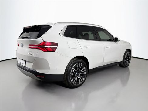 New 2026 BMW X3 xDrive30 w/ Convenience Package AWD/4WD image 5