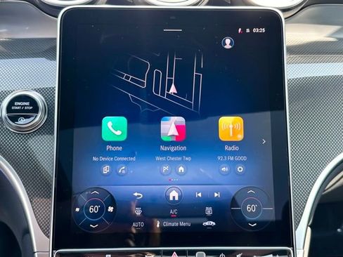 New 2026 Mercedes-Benz GLC 300 4MATIC image 15