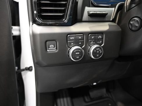 Used 2025 GMC Sierra 1500 AT4X AWD/4WD image 29