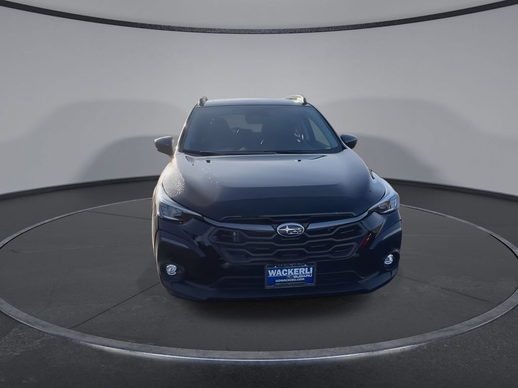 Used 2024 Subaru Crosstrek 2.5i Limited w/ Crosstrek Mirror Package AWD/4WD image 3