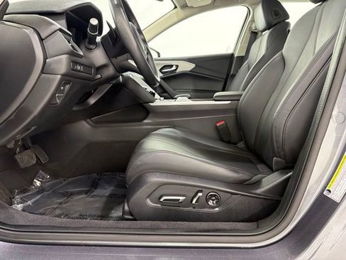 Certified 2023 Acura TLX FWD image 14