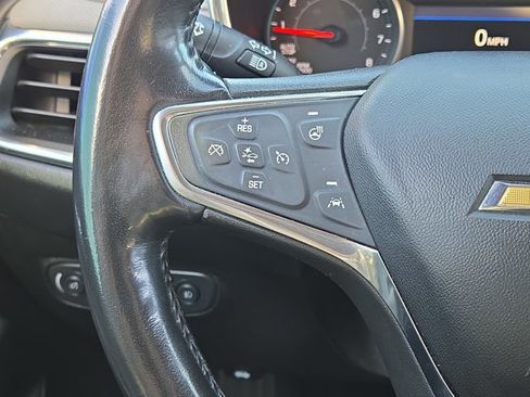 Used 2020 Chevrolet Equinox Premier image 24