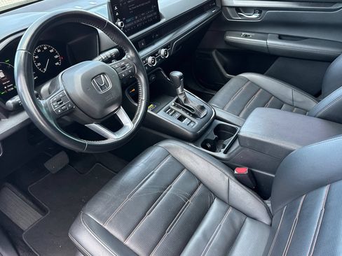 Used 2025 Honda CR-V Sport-L image 10