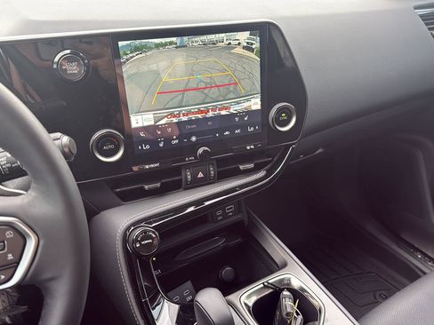 Used 2026 Lexus NX 350 AWD w/ Accessory Package (2T) image 42