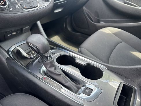 Used 2023 Chevrolet Malibu LT image 20