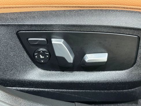 Used 2018 BMW 640i Gran Turismo xDrive 640i Gran Turismo xDrive Sedan image 57