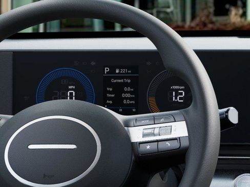 New 2026 Hyundai Kona SE image 14