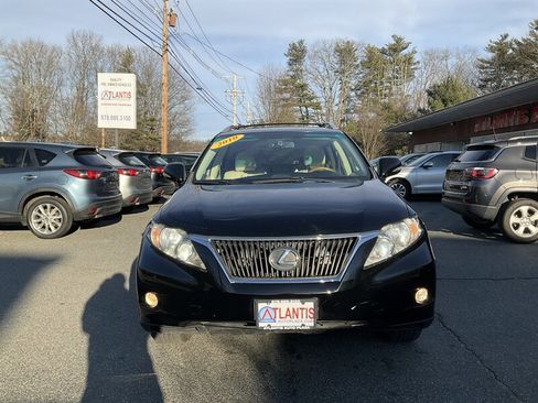 Used 2010 Lexus RX 350 AWD image 2