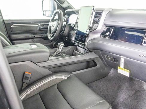 New 2026 RAM 1500 RHO w/ RHO Level 1 Equipment Group image 44