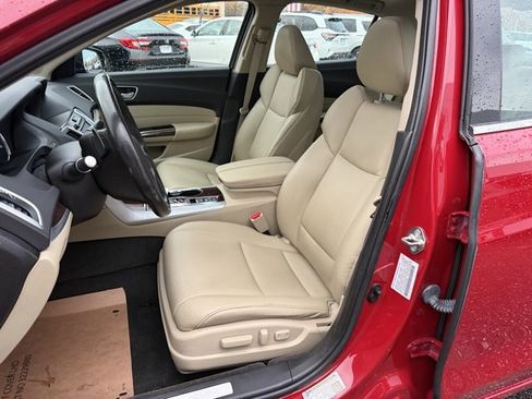 Used 2019 Acura TLX 3.5L V6 image 19