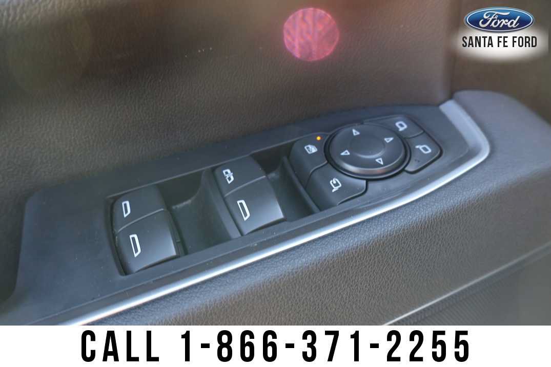 Used 2025 Chevrolet Silverado 2500 LT w/ Safety Package AWD/4WD image 12