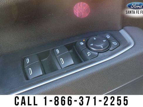 Used 2025 Chevrolet Silverado 2500 LT w/ Safety Package image 12