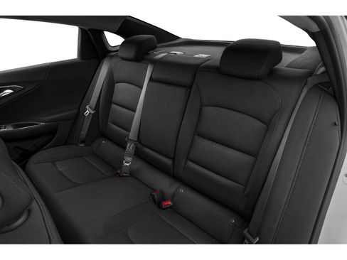 Used 2020 Chevrolet Malibu LT image 9