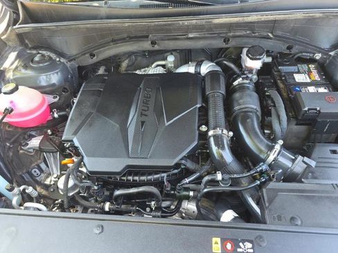 Used 2021 Kia Sorento SX Prestige image 14