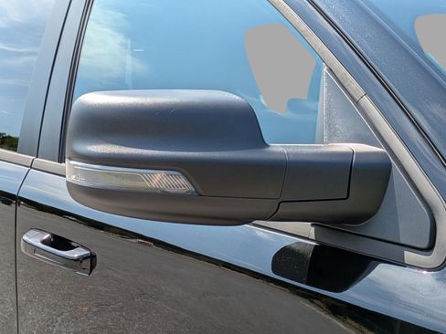 New 2026 RAM 1500 Big Horn image 51