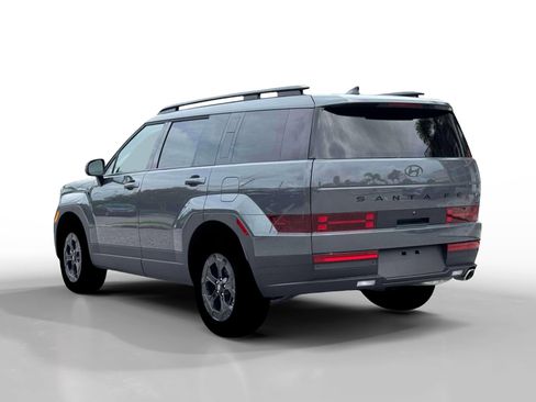 New 2026 Hyundai Santa Fe XRT image 5