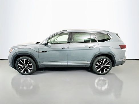 New 2026 Volkswagen Atlas SEL Premium R-Line AWD/4WD image 4