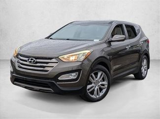 Used 2013 Hyundai Santa Fe Sport 2.0T w/ Technology Pkg video 1