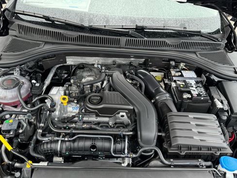 New 2026 Volkswagen Jetta SE image 27