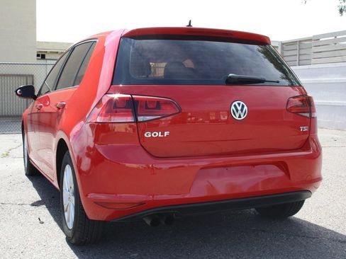 Used 2015 Volkswagen Golf S FWD image 10